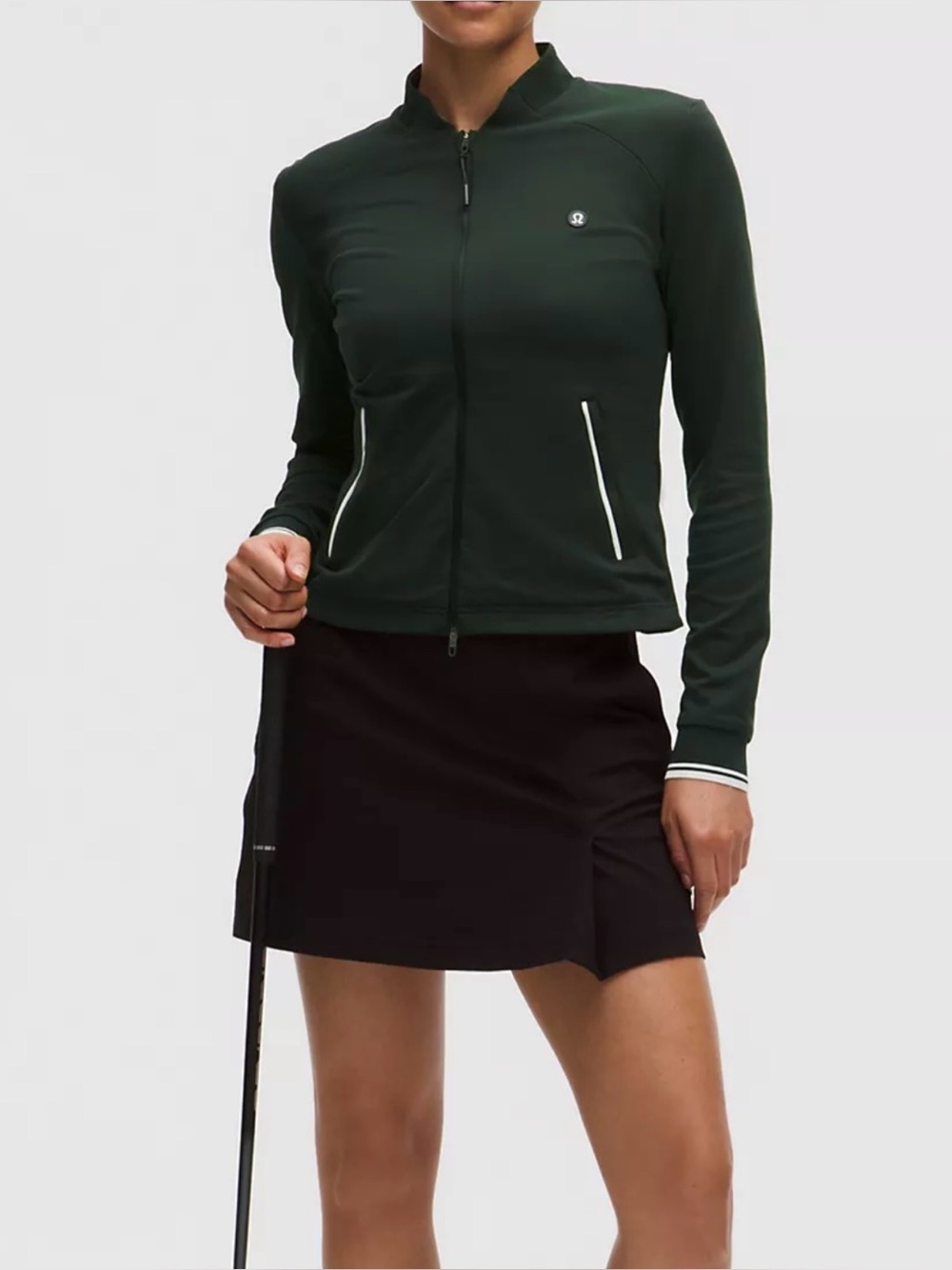 lululemon athletica Women's Golf Jacket